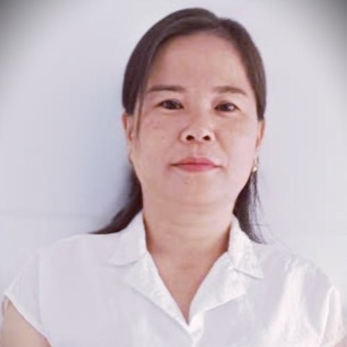 Trương Thị Thúy Kiều