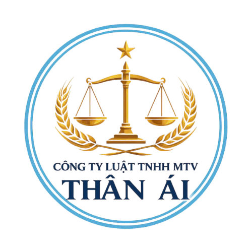 Công Ty Luật TNHH MTV Thân Ái