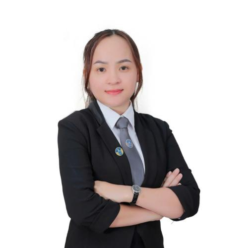 Hồ Thị Diễm Thùy