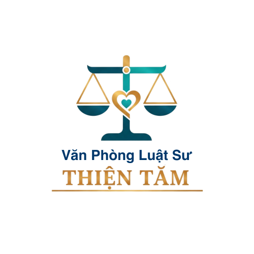 Văn Phòng Luật Sư Thiện Tâm