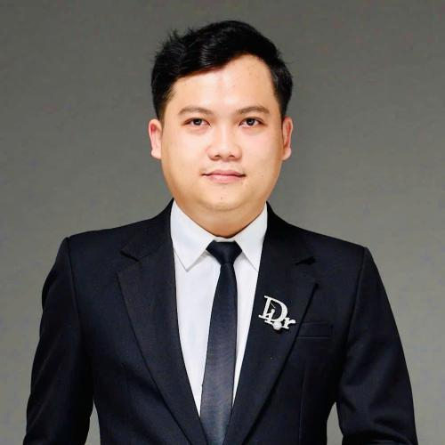 Nguyễn Phạm Đăng Khoa