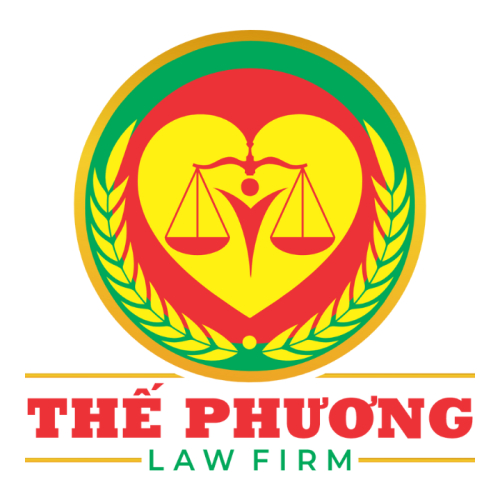 Công Ty Luật TNHH MTV Thế Phương
