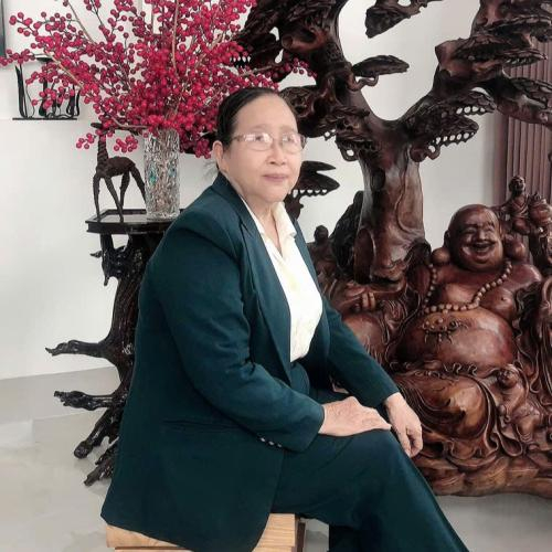 Thái Thị Tam Thanh