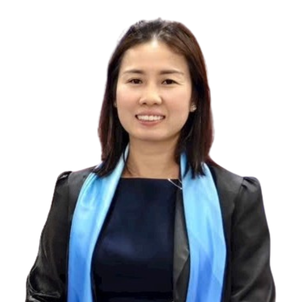 Luật Sư Trần Thị Kim Ngân