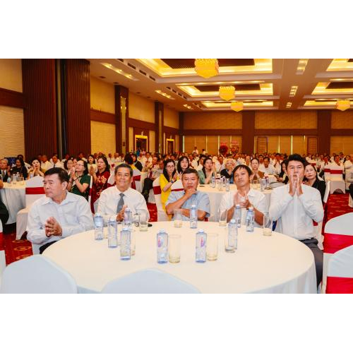 Lễ kỷ niệm – Dấu mốc ý nghĩa và sự ghi nhận