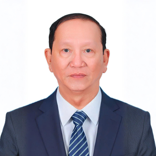 Luật Sư Nguyễn Văn Trí