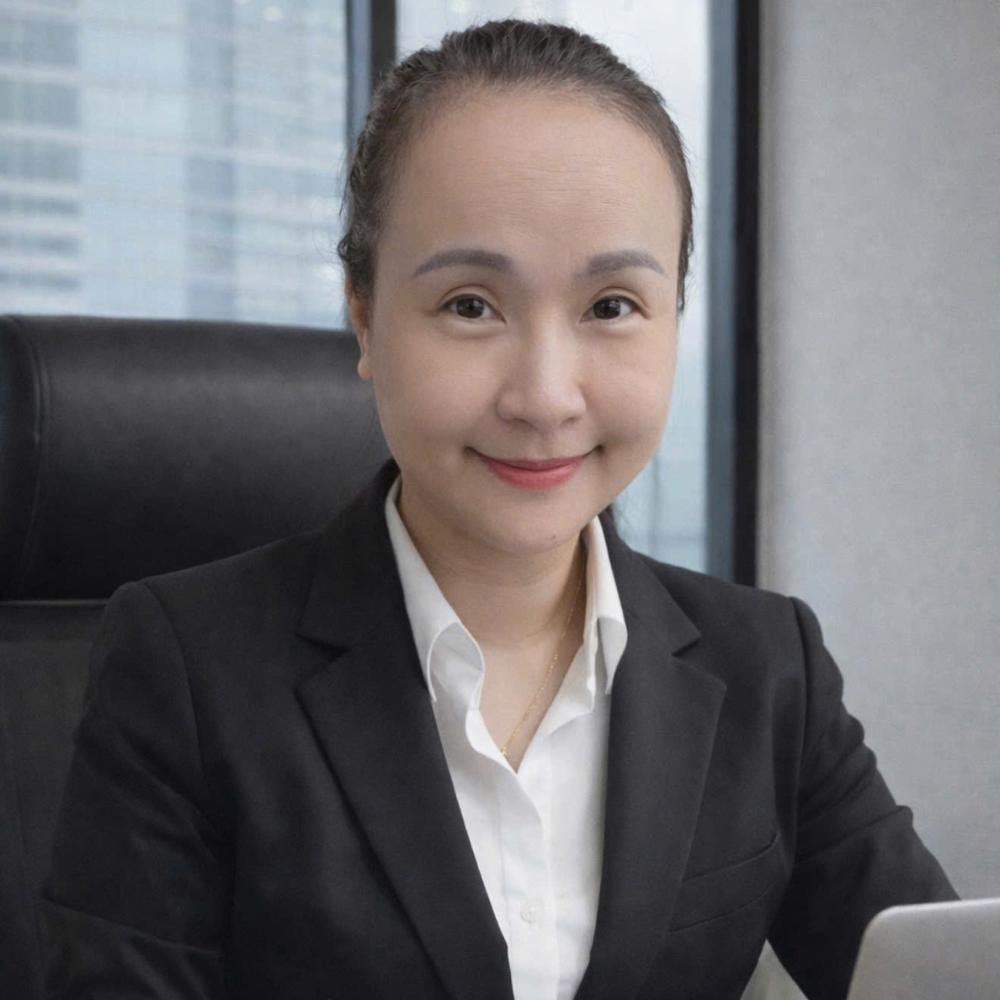 Luật Sư Đỗ Thị Thanh Hằng