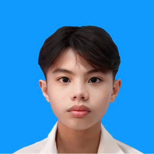 Phạm Đắc Phú Khang