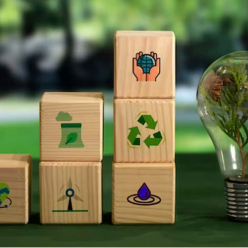 Design Thinking In ESG