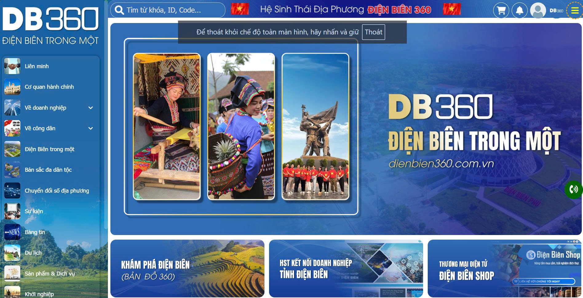 8. Điện Biên 360
