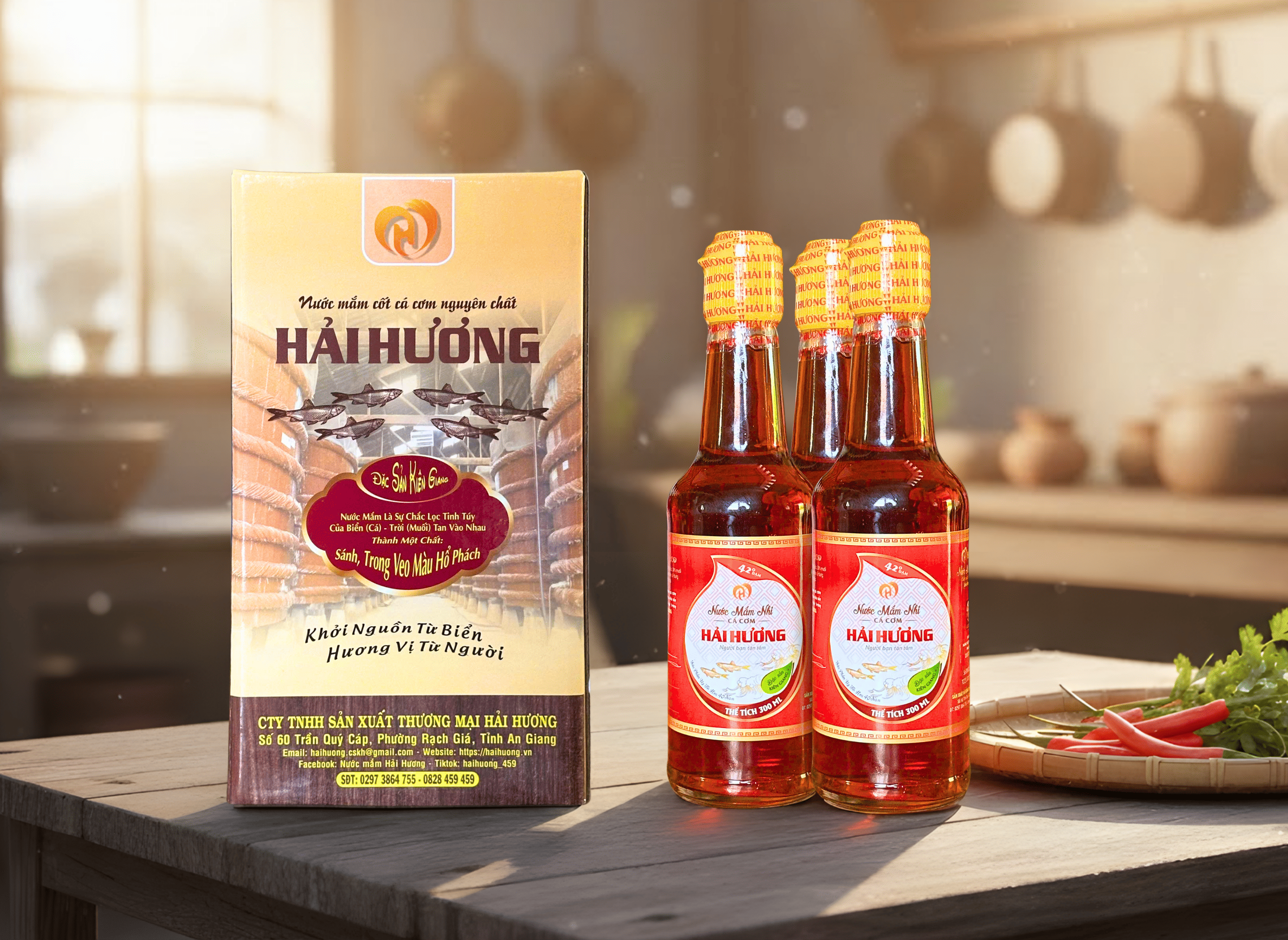 Đối tượng phù hợp để sử dụng sản phẩm