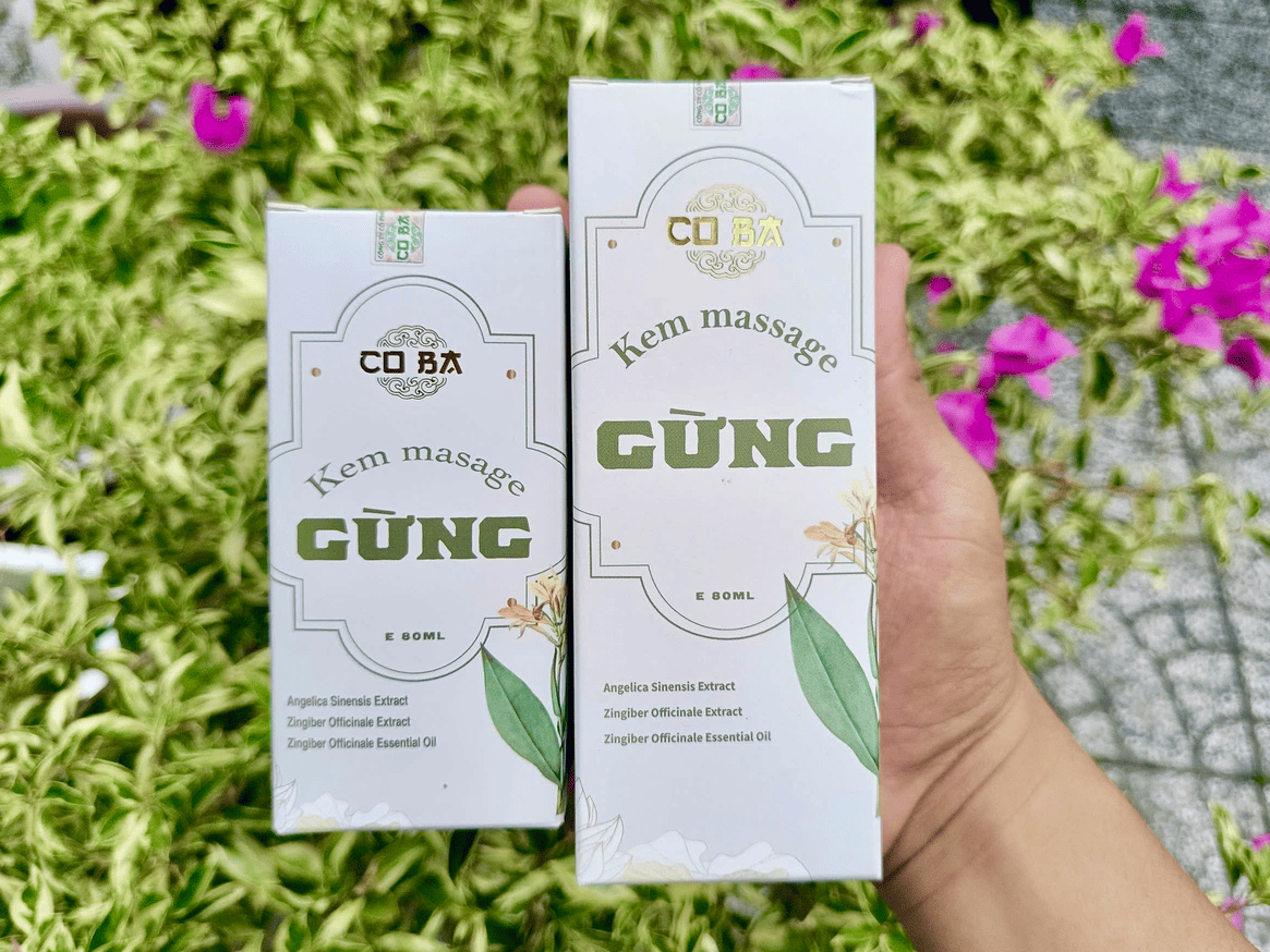 Câu chuyện sản phẩm