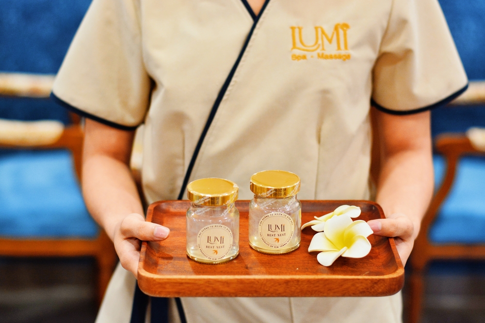 Câu chuyện sản phẩm