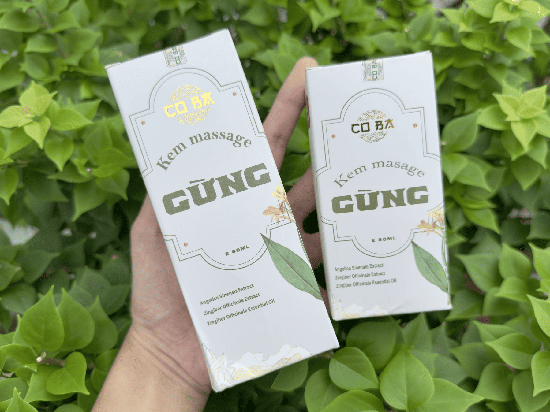 Điểm nổi bật của sản phẩm
