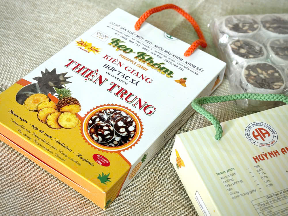 Giá trị dinh dưỡng