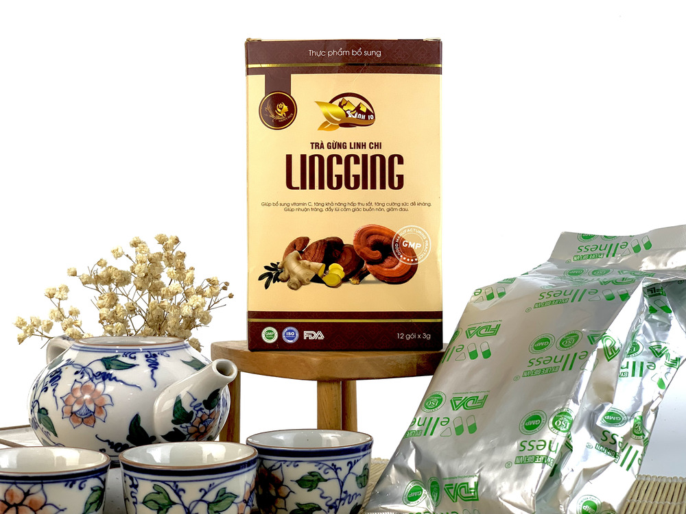 Đối Với Sức Khỏe