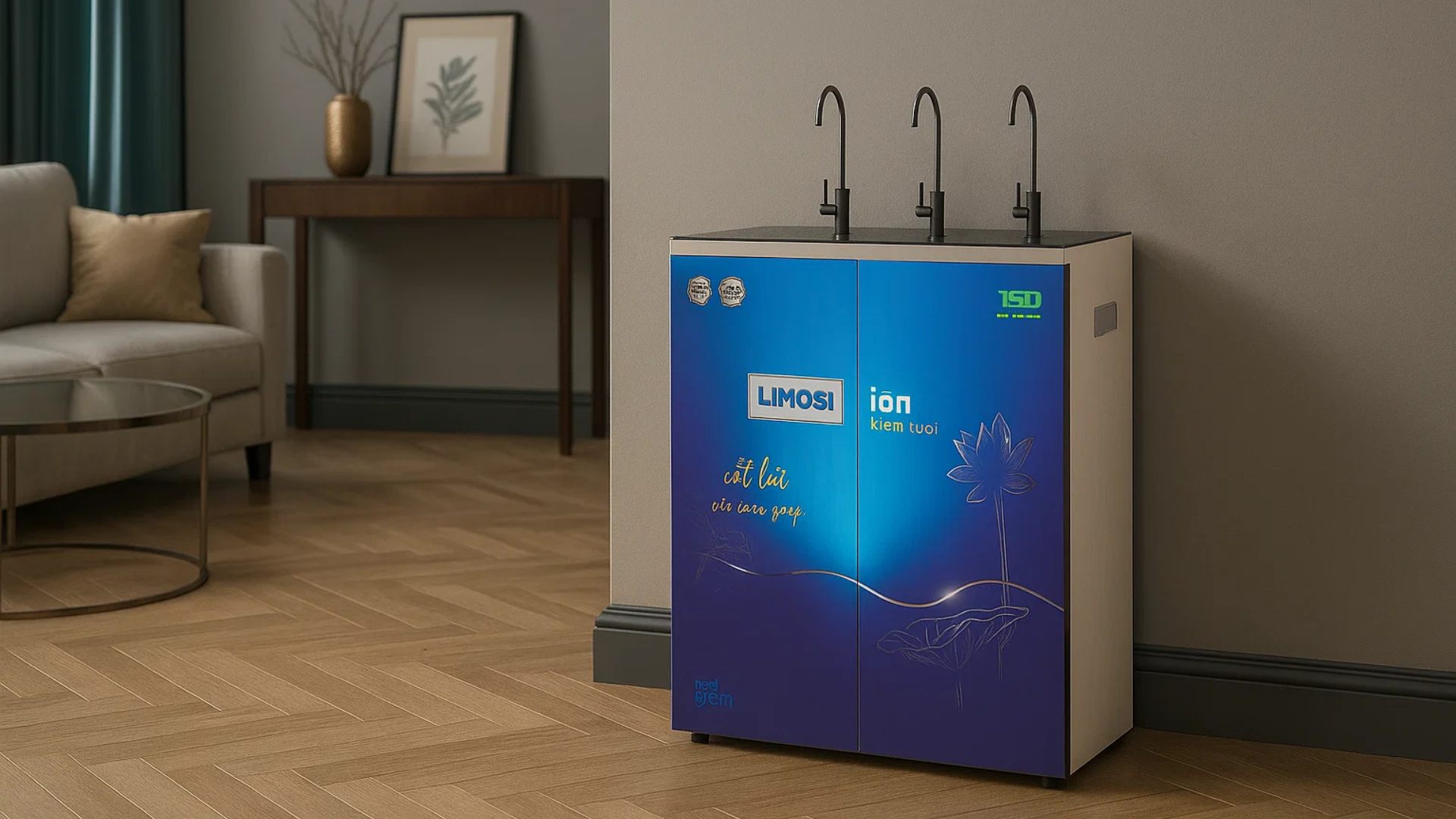 3. Tiêu chí tiết kiệm điện khi chọn mua máy