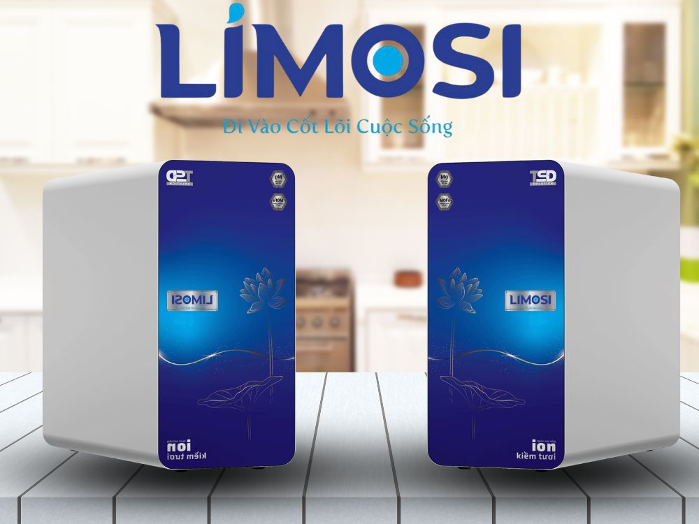 Làm thế nào để magiê có được trong nước uống?