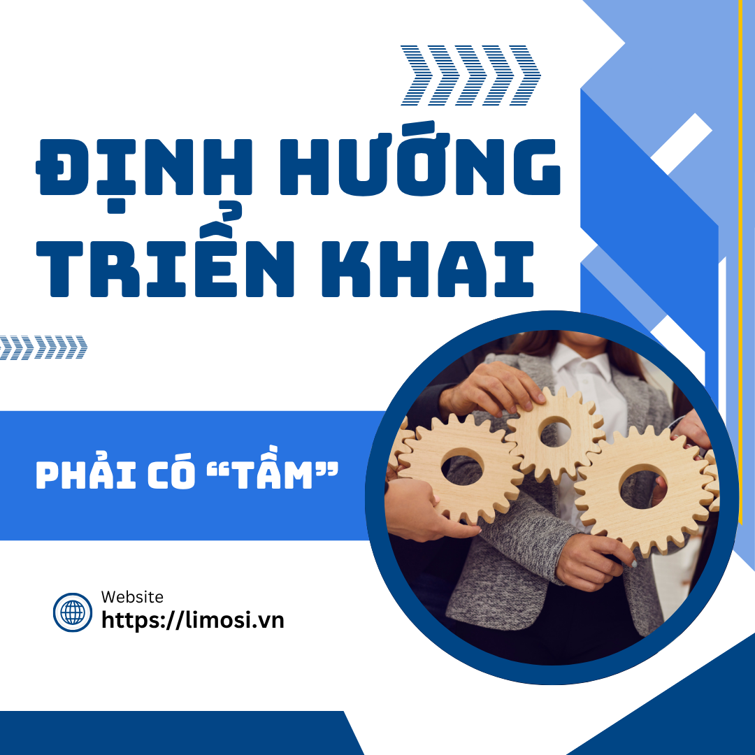 Định Hướng Triển Khai