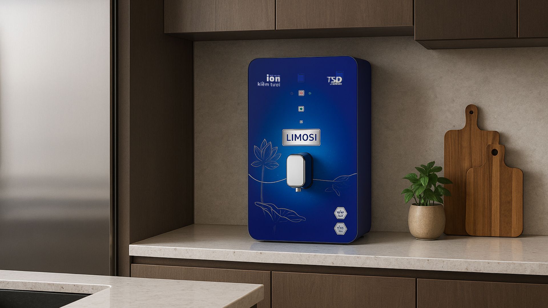 3. Hydrogen – phân tử nhỏ, tác dụng lớn
