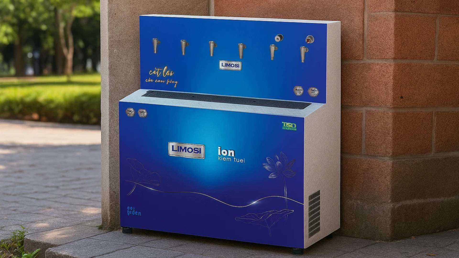 2. Cải thiện quá trình tiêu hóa, giảm đầy hơi, khó tiêu