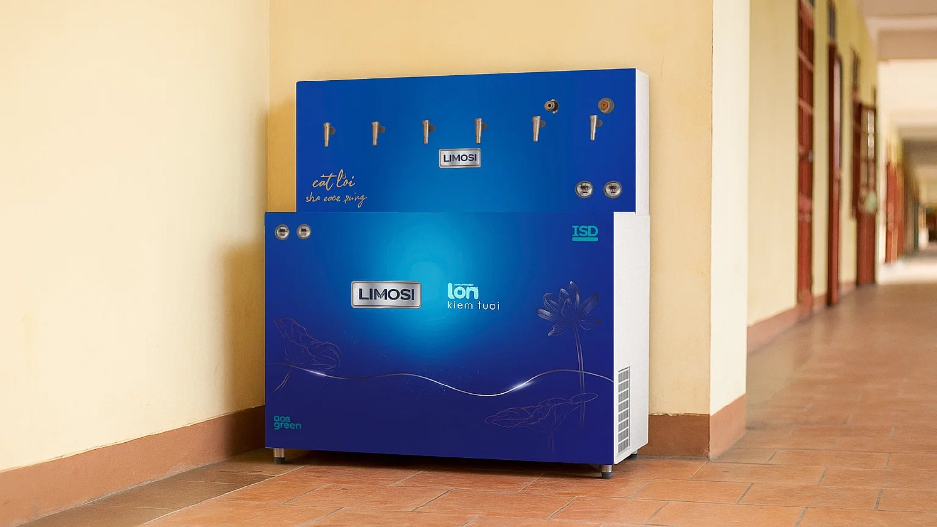 2. Bảo trì định kỳ – giữ máy luôn khỏe mạnh
