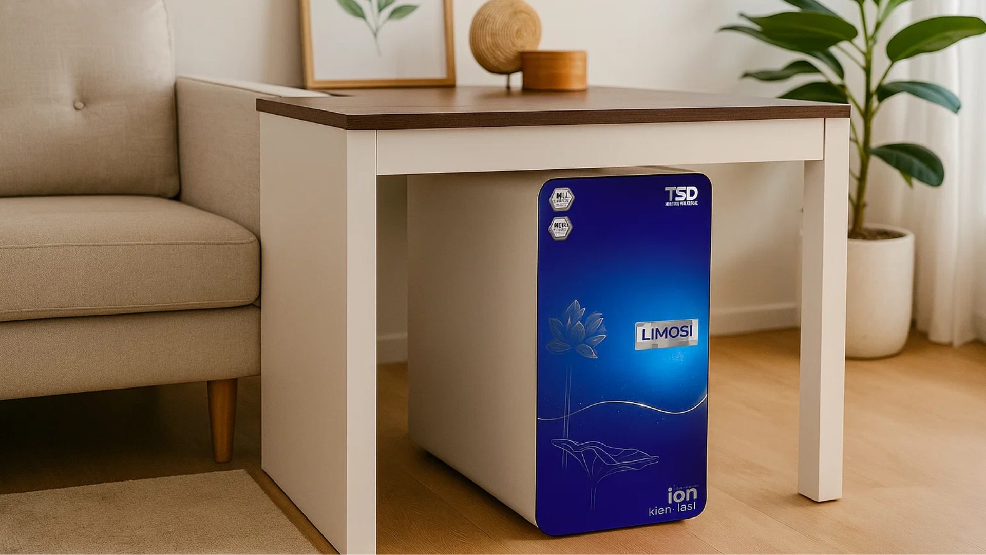 4. Đảm bảo chất lượng, uy tín