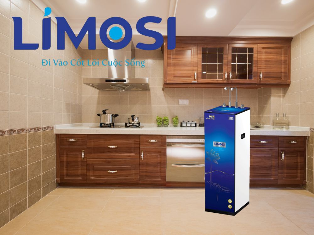 Ảnh hưởng sức khỏe của magiê trong nước uống