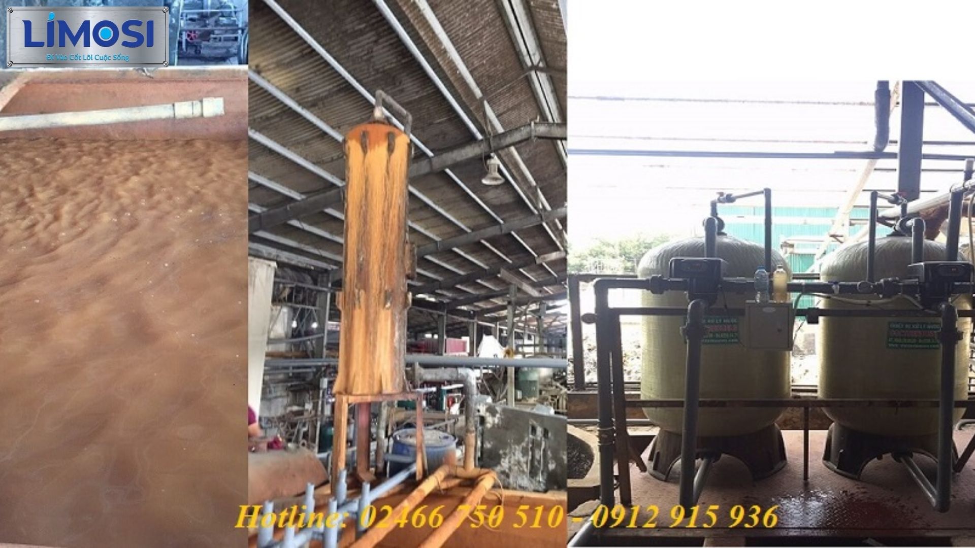2. Quy trình cải tổ, sửa chữa, nâng cấp hệ thống