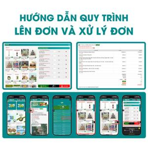 Hướng Dẫn Lên Đơn Và Xử Lý Đơn