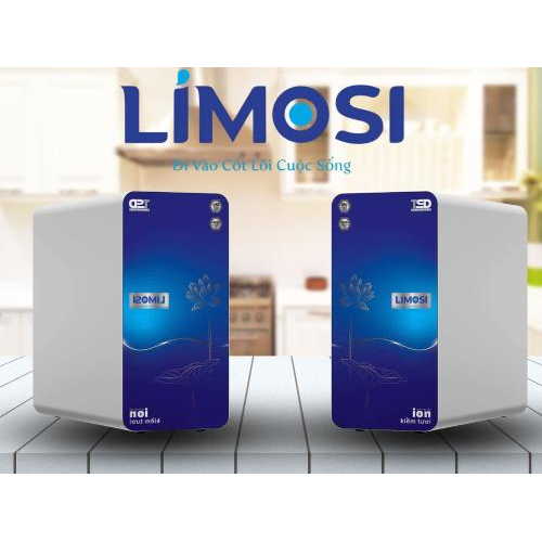 Làm thế nào để magiê có được trong nước uống?