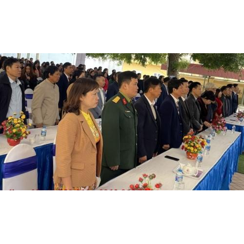 Đại biểu tham dự