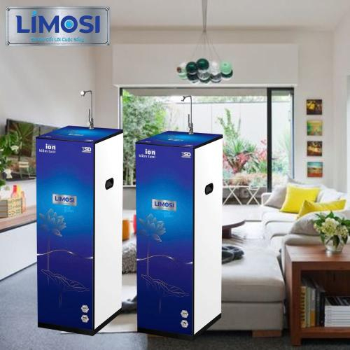 Nên Uống Nước Ion Kiềm Và Mức Độ pH Bao Nhiêu Là Phù Hợp?