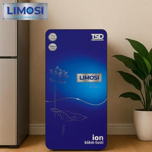 Nên Uống Nước Ion Kiềm Và Mức Độ pH Bao Nhiêu Là Phù Hợp?