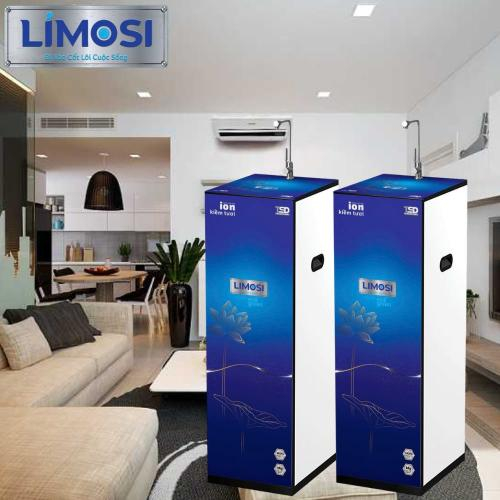 Uống Nước Ion Kiềm Có Tốt Như Truyền Thông?
