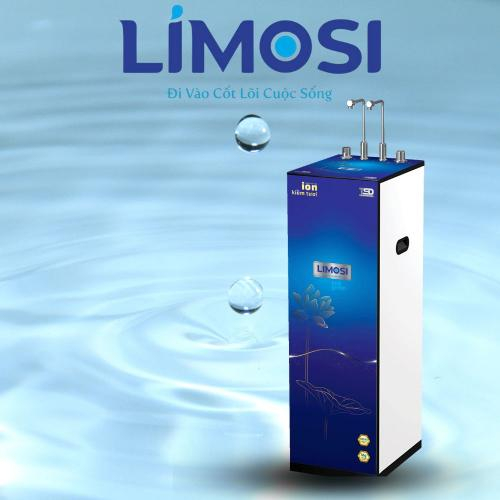 Hướng Dẫn Lắp Đặt Máy Ion Kiềm LIMOSI