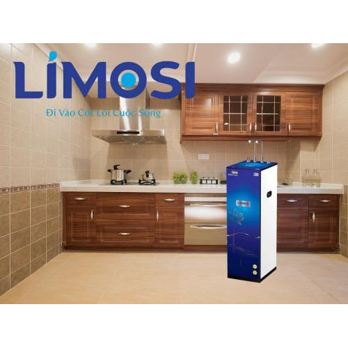 Ảnh hưởng sức khỏe của magiê trong nước uống