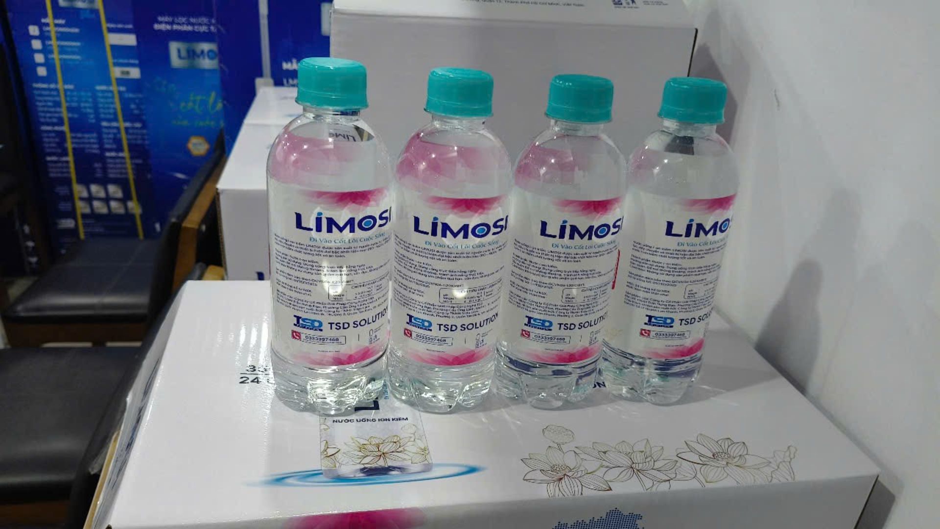 2. Đào thải độc tố, thanh lọc cơ thể – Cơ chế làm đẹp từ sâu bên trong