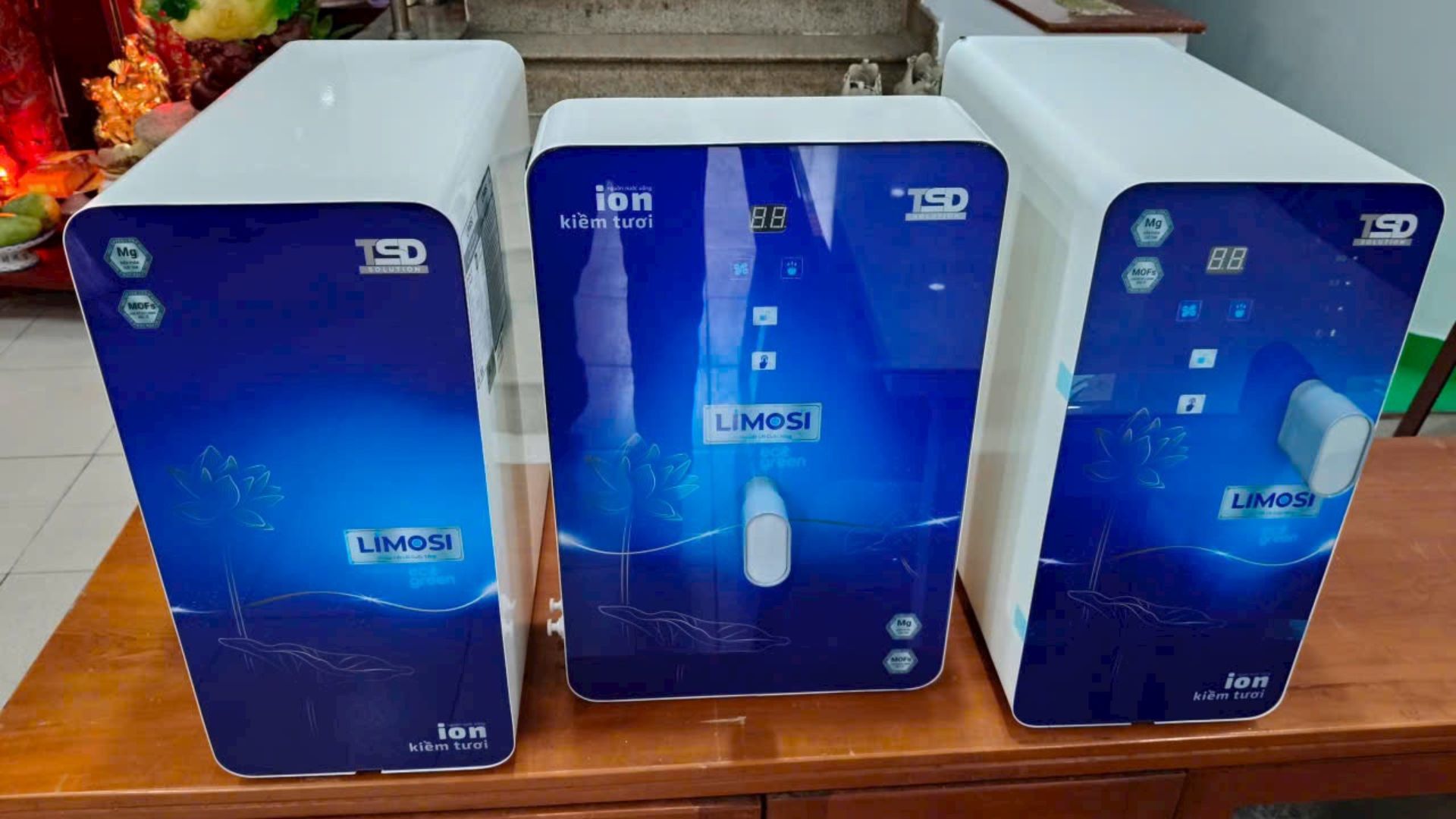 Lan tỏa giá trị sống khỏe đến mọi miền tổ quốc