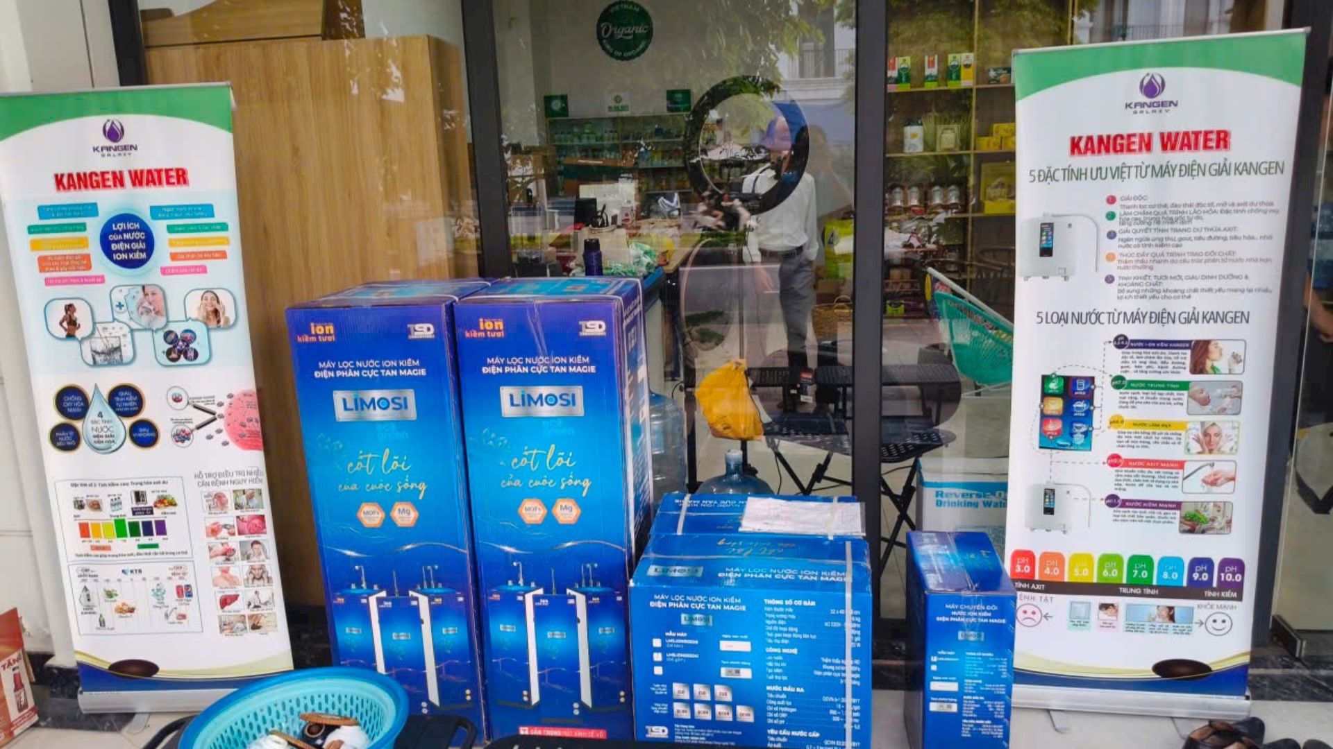 3. Cơ Hội Hợp Tác – Trở Thành Đại Sứ Sức Khỏe Cùng LIMOSI