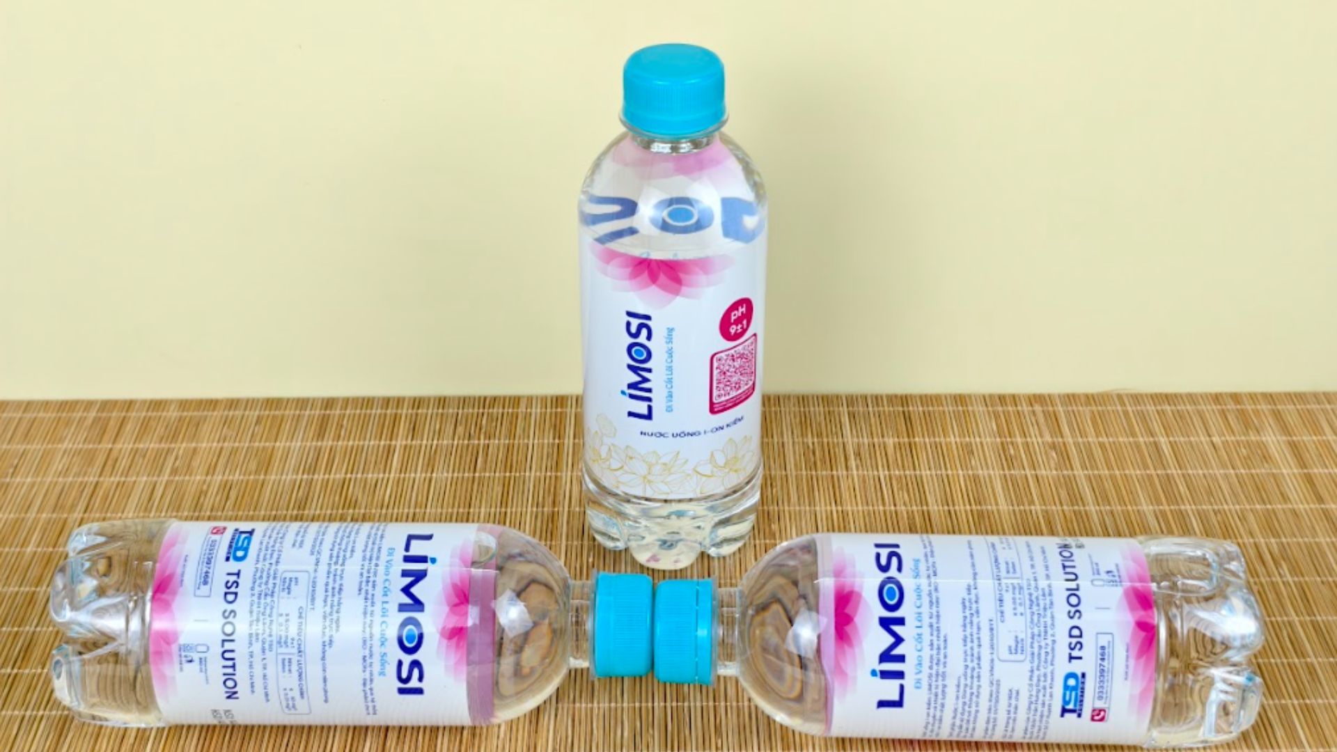 2. Công nghệ lọc và ion hóa tiên tiến