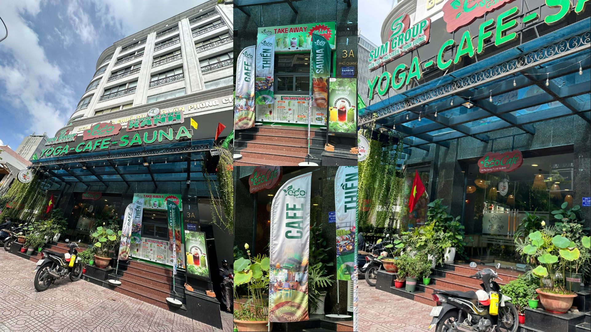 2. Hành trình hơn 30 cây số để trao gửi niềm tin