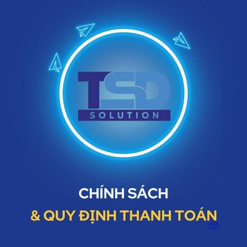 Chính Sách Và Quy Định Thanh Toán