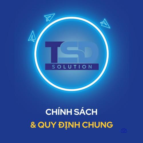 Chính Sách & Quy Định Chung