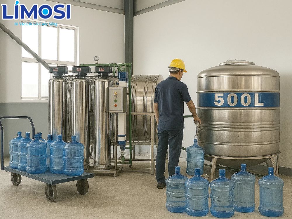 3. Công nghệ tiên tiến đồng hành cùng sức khỏe