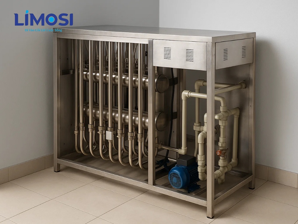 2. Cách khắc phục sự cố phổ biến