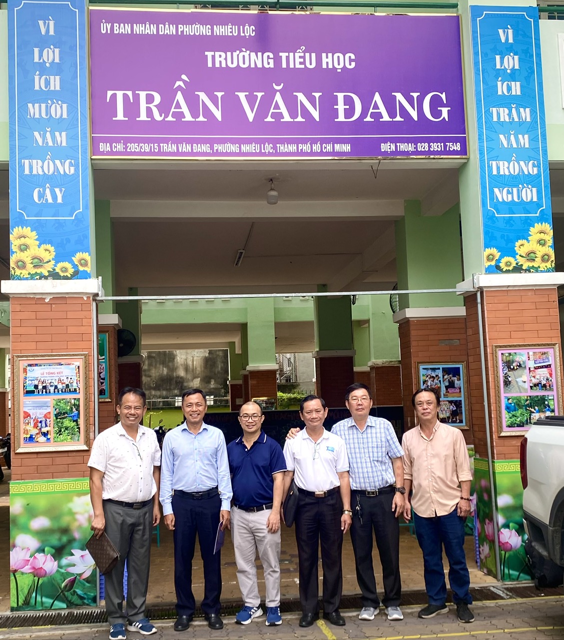 Nước sạch – Nền tảng cho sức khỏe và sự phát triển trí tuệ