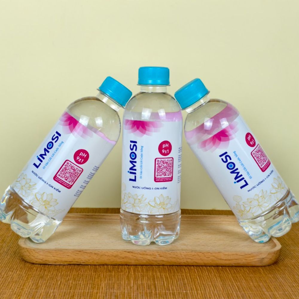 Limosi Và Các Hoạt Động Bảo Vệ Môi Trường