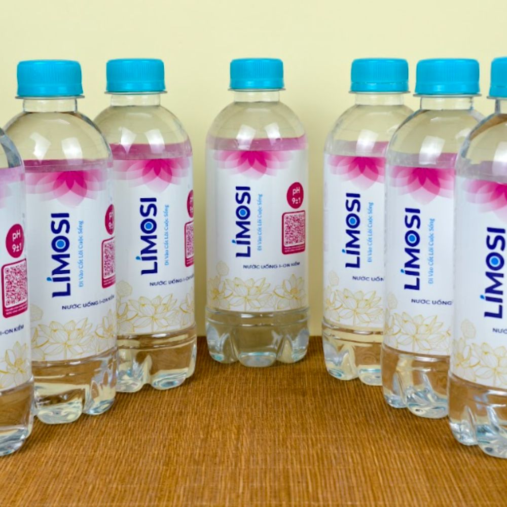 Chung Tay Cùng Limosi Vì Môi Trường Sạch Đẹp