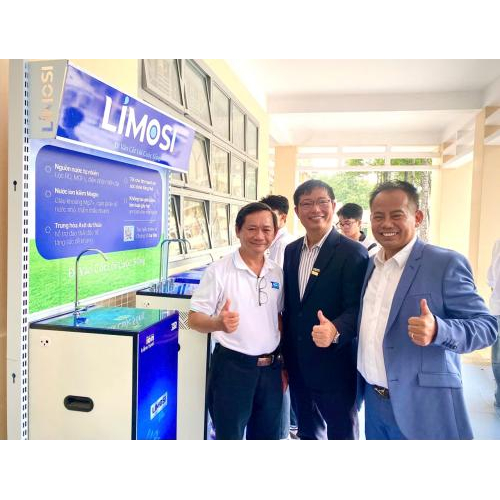 TSD Solution – Đồng hành cùng EDUZ lan tỏa giá trị đổi mới sáng tạo xanh